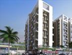 Ganga Fernhill, 1, 2 & 2.5 BHK Apartments, Undri